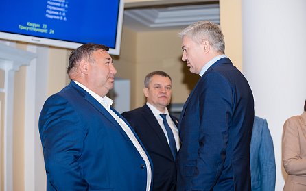 С нового года вводится единое универсальное пособие